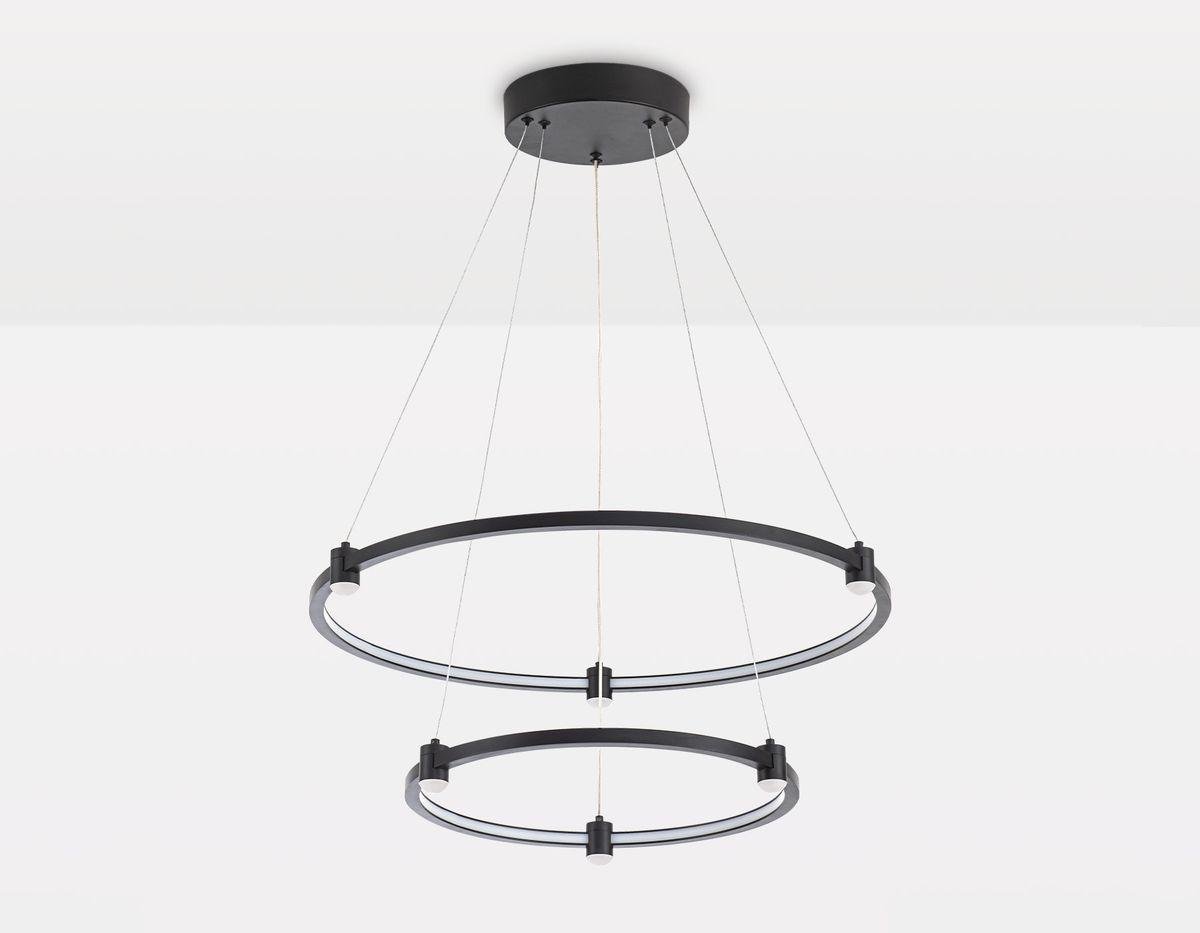 Подвесной светодиодный светильник Ambrella light Comfort Line FL5506