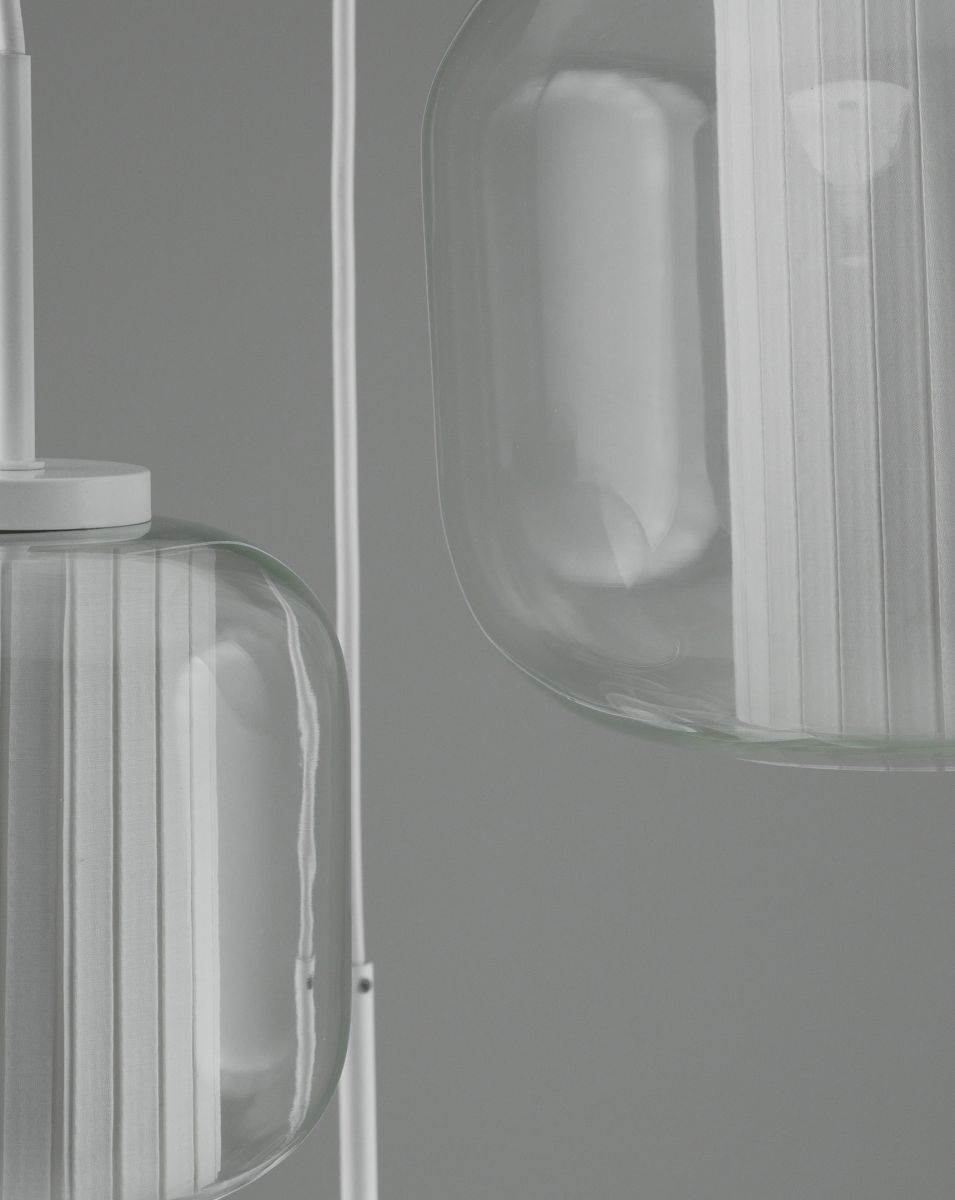 Подвесной светильник Moderli Ember V11815-3P