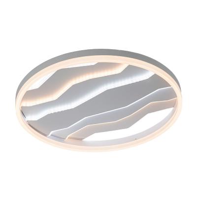 Потолочный светильник LED4U L1055-500 WH Потолочный светильник LED4U L1055-500 WH