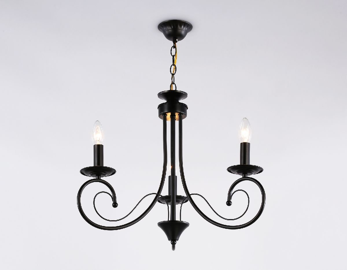 Подвесная люстра Ambrella Light Modern TR9606