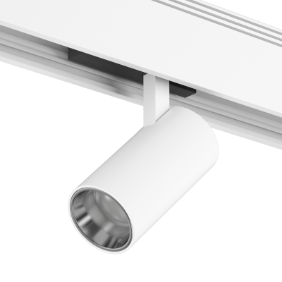 Трековый светильник DesignLed SY-601201-WH-10-36-WW 007809