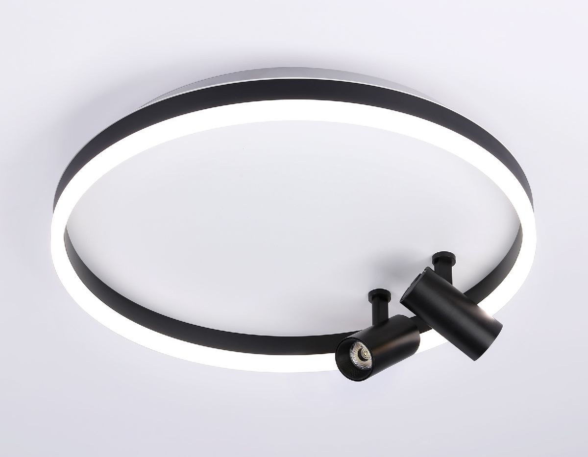 Потолочная люстра Ambrella Light Comfort LineTech FL5113