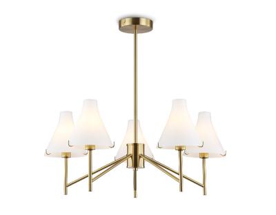 Люстра на штанге Ambrella Light High Light Modern LH57133