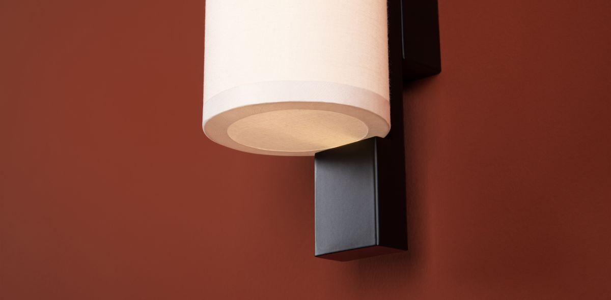 Настенный светильник Freya Even FR5625WL-L10B