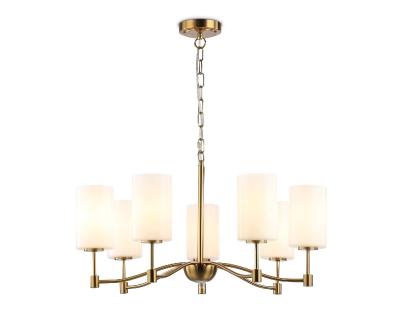 Подвесная люстра Ambrella Light High Light LH56053