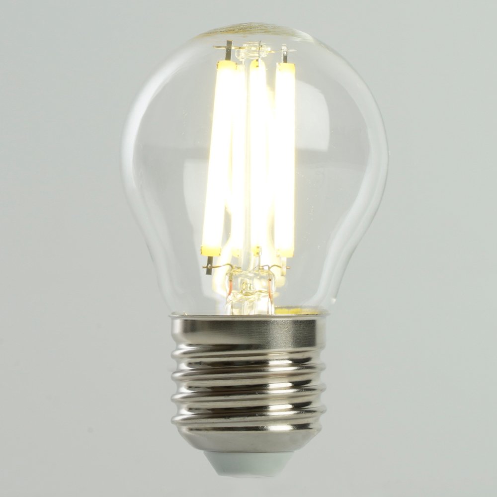 Лампа светодиодная Feron LB-1708 E27 8W 4000K 51254