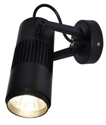 Спот Arte Lamp Track Lights A6520AP-1BK Спот Arte Lamp Track Lights A6520AP-1BK