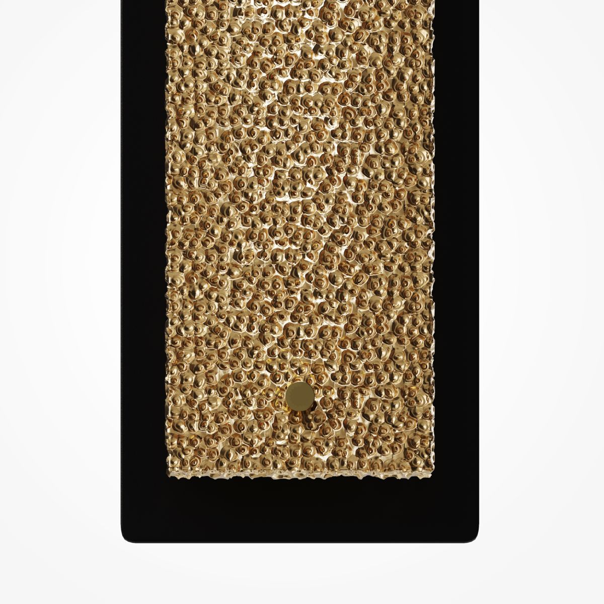 Настенный светильник Maytoni Golthic MOD474WL-L20B3K