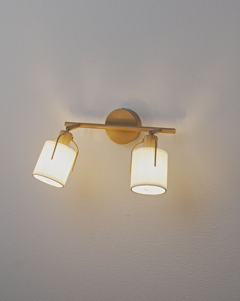 Спот Moderli Inari V11854-2C