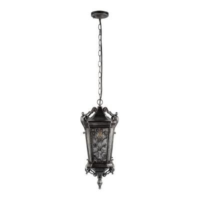 Уличный подвесной светильник Loft IT Tremezzo 100019P BS