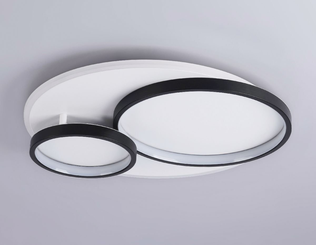 Потолочный светильник Ambrella Light Original FA7719