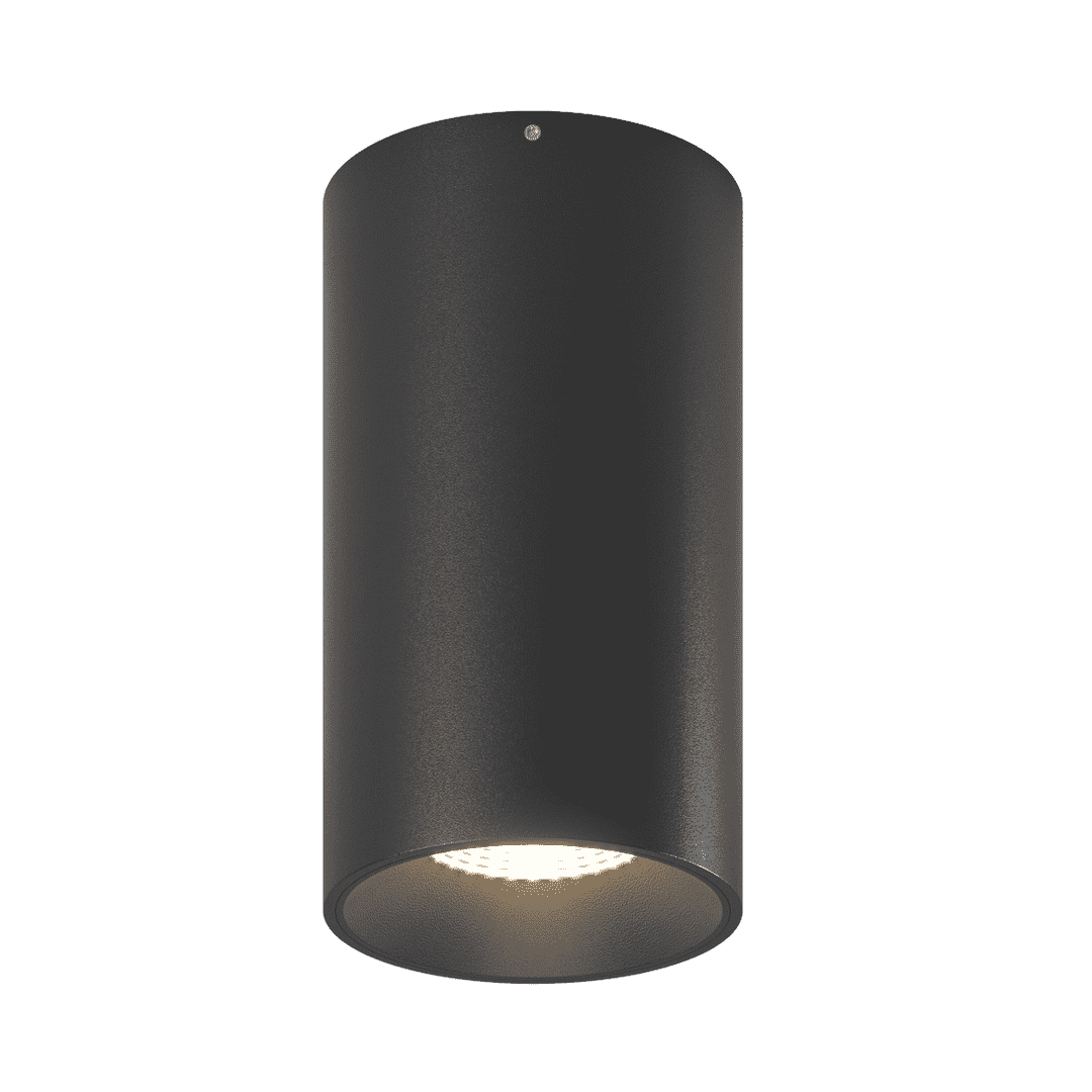 Накладной светильник SWG VL-BASE-SH-BL-WW 004844