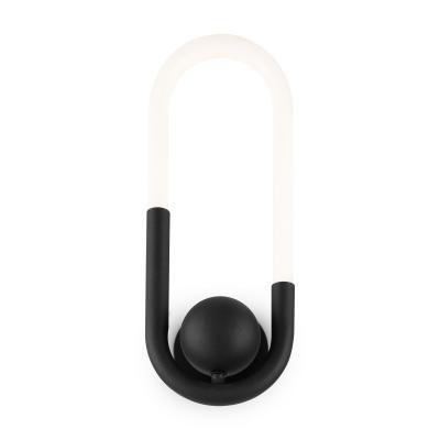 Настенный светильник Freya Magnet FR6106WL-L10B1 Настенный светильник Freya Magnet FR6106WL-L10B1