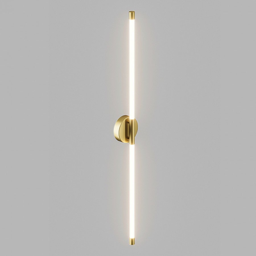 Настенный светильник IMEX Toscana PLW-7048-1000SGD