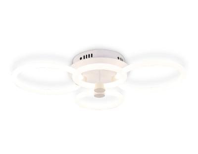 Потолочная люстра Ambrella Light Original FA3811 Потолочная люстра Ambrella Light Original FA3811