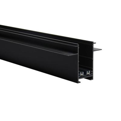 Шинопровод магнитный Aployt Magnetic track 220 APL.0275.00.300