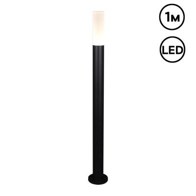 Ландшафтный светильник Reluce 09983-0.7-001JH 1.0M LED10W BK RLOS