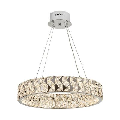 Подвесная люстра Modelux ML.335.600 CR