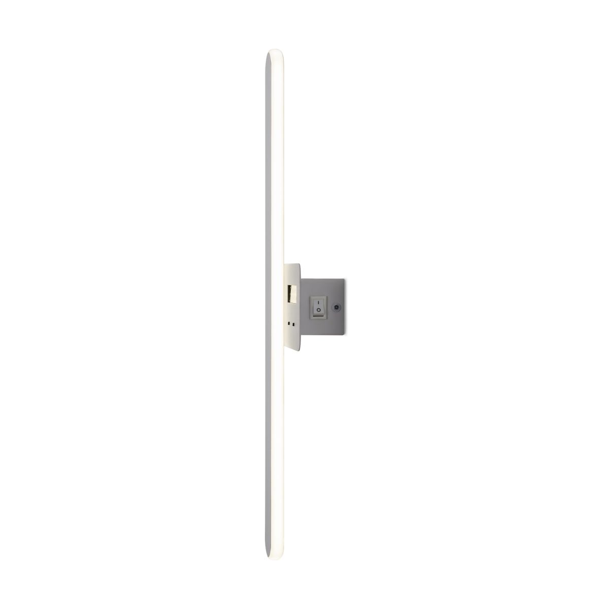 Настенный светильник с часами Freya Times FR6168WL-L15W