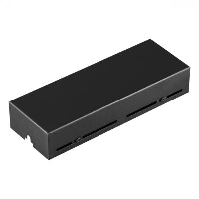 Коробка для драйвера и контроллера Novotech Shino Easy 135277