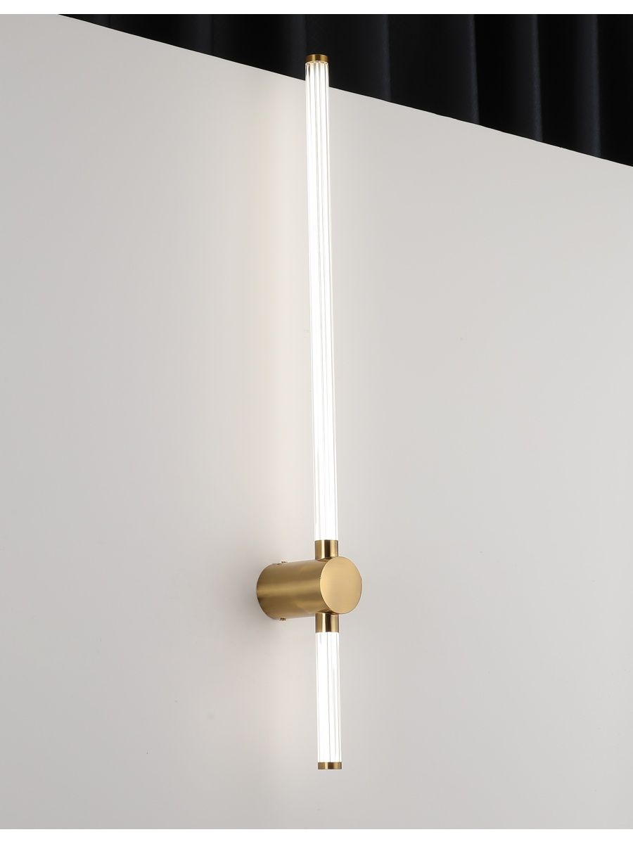 Настенный светильник Zortes Cryspy ZRS.1201.12