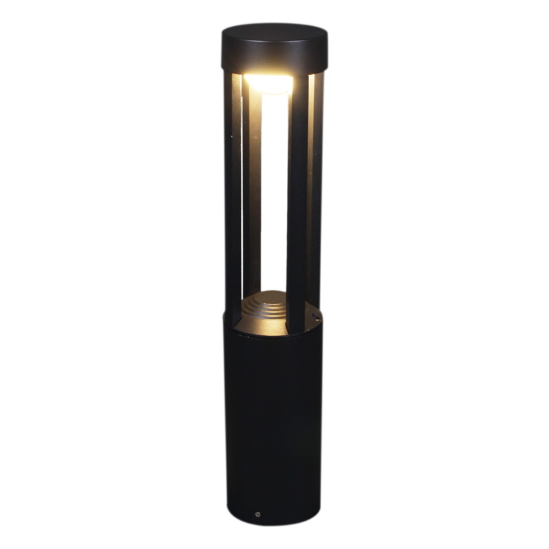 Ландшафтный светильник Reluce 09958-0.7-001U 0,6M LED12W BK