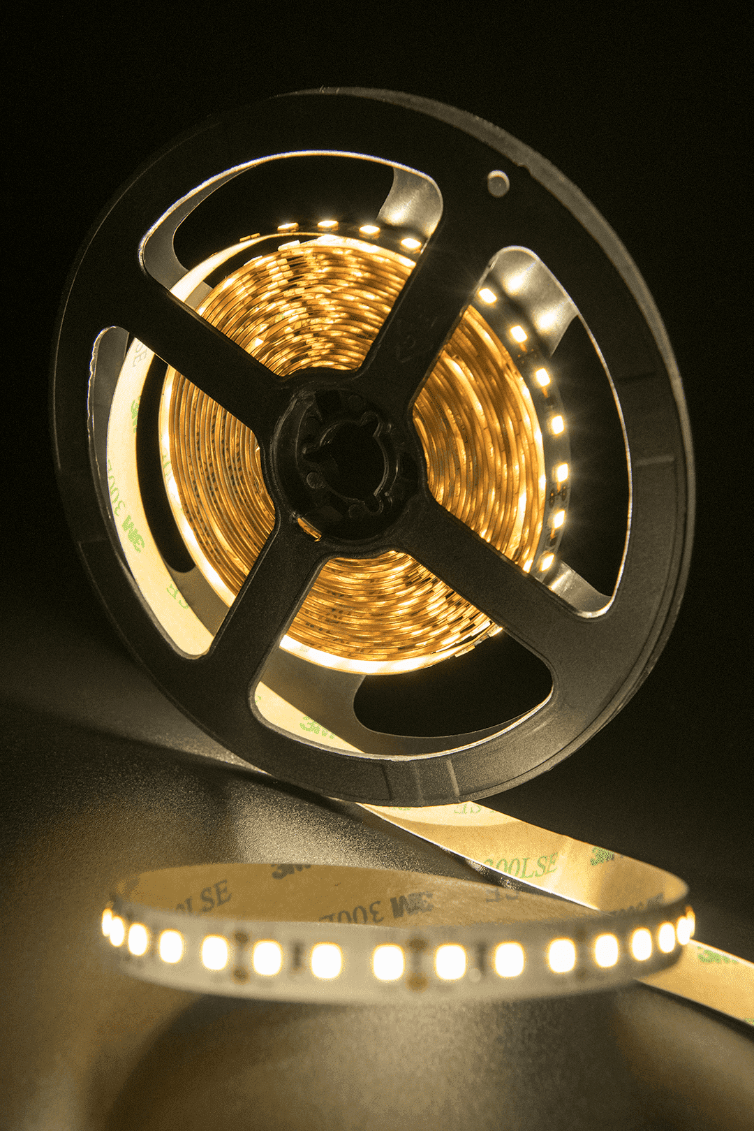 Светодиодная лента SWG SWG2120-12-12-NW-M 009236