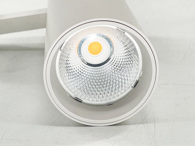 Трековый светильник SWG TL3P-WH-20-NW 008849