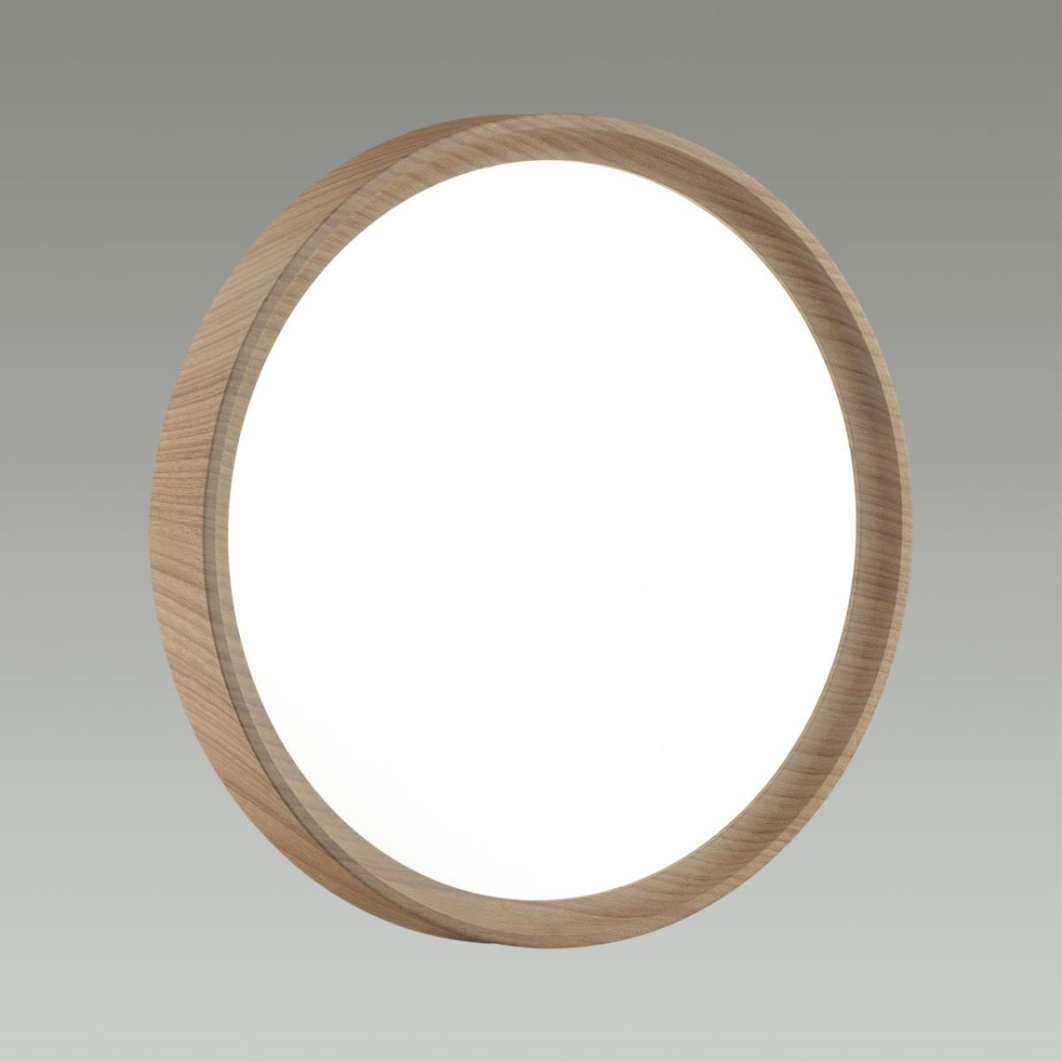 Настенно-потолочный светильник Sonex Pale Woodi 7603/CLN