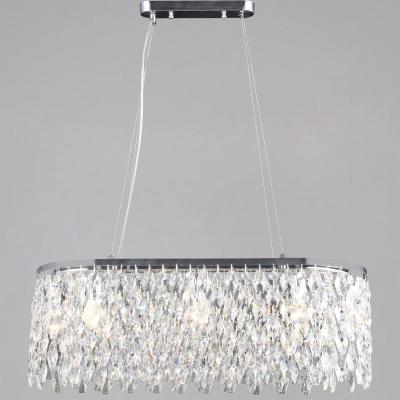 Подвесная люстра Reluce 09582-0.4-08 CH