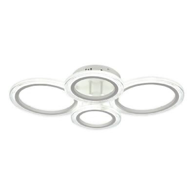 Потолочная люстра Escada Avani 10258/4LED