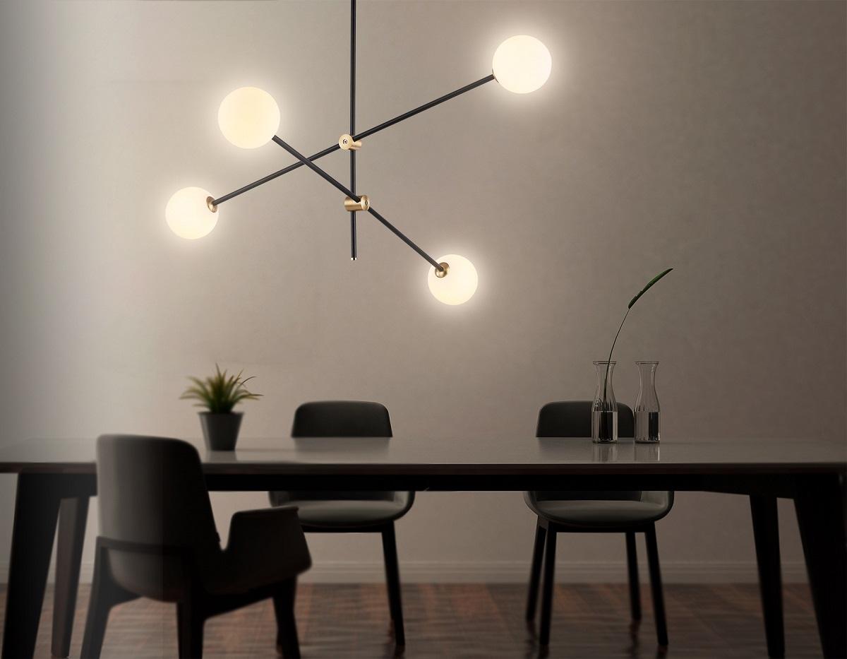Подвесная люстра Ambrella light Traditional Modern TR2507 - Elektrostandard.net Подвесная люстра Ambrella light Traditional Modern TR2507