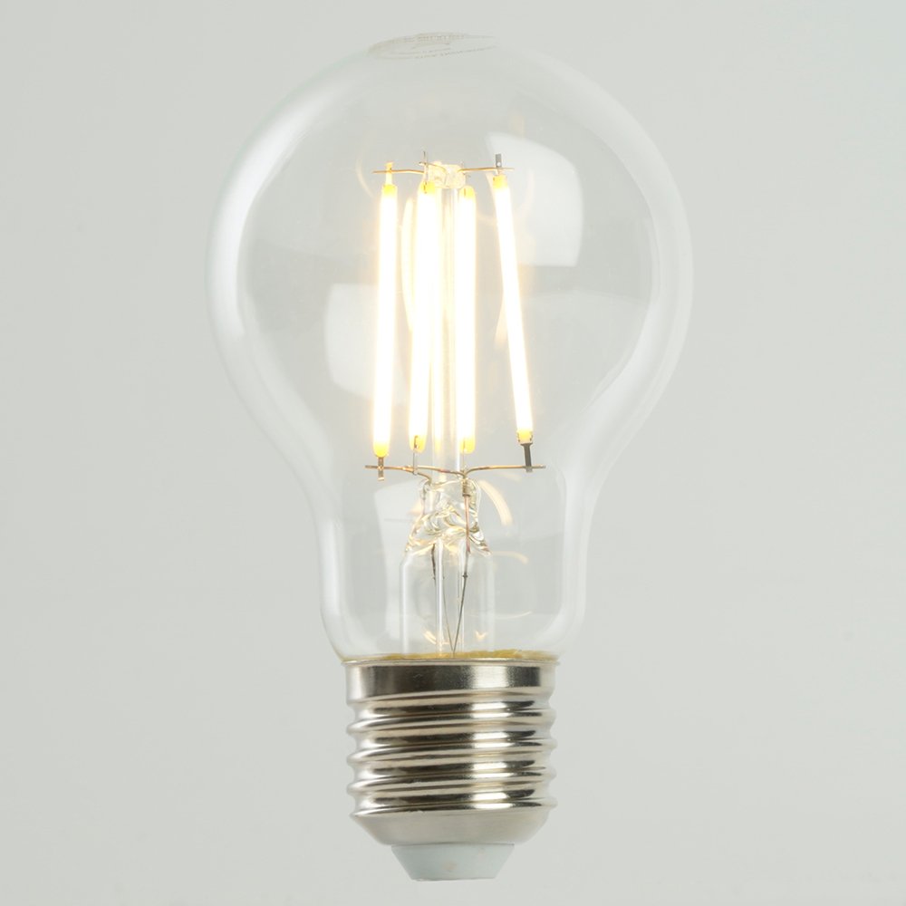 Светодиодная лампа Feron LB-1106 E27 6W 2700K 48889