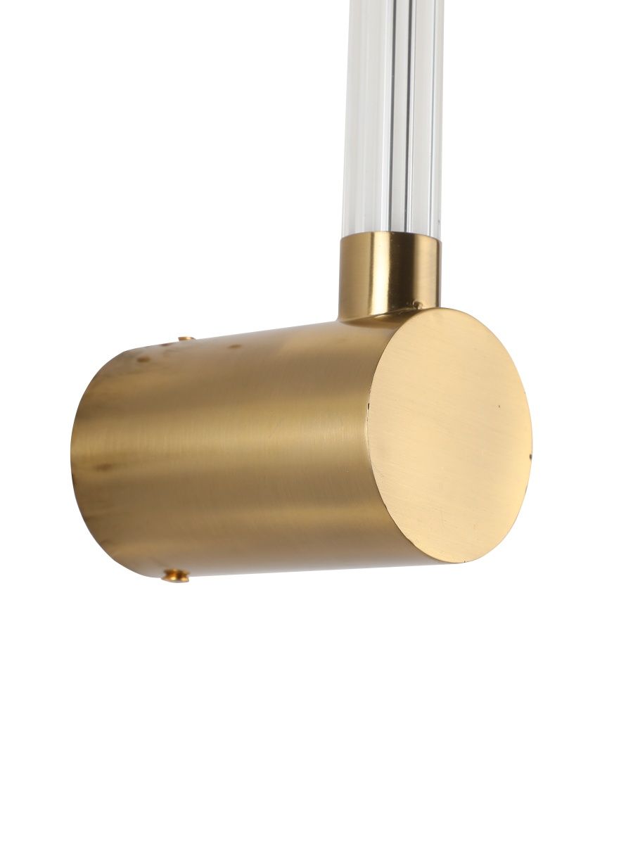 Настенный светильник Zortes Cryspy ZRS.1201.09