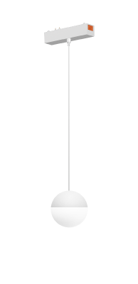 Трековый светильник SWG PRO SL-SLIM-SPWH-6-CCT 022093