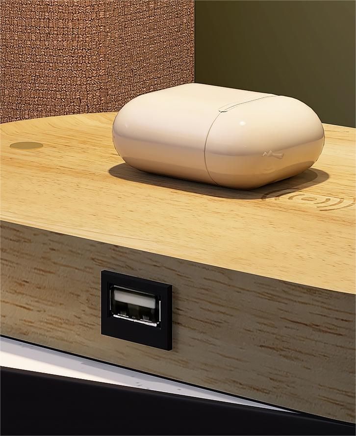 Настольная лампа Zortes DeskLight ZRS.1066.01