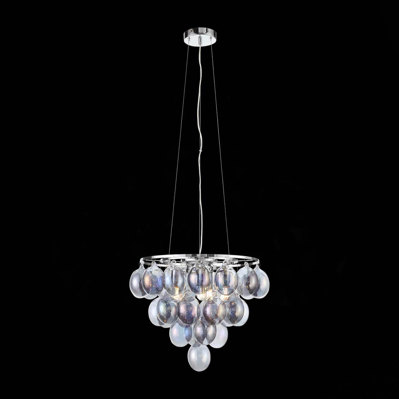 Подвесная люстра ST-Luce SL432.703.05