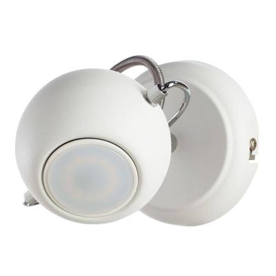 Спот Arte Lamp 86 A9128AP-1WH Спот Arte Lamp 86 A9128AP-1WH