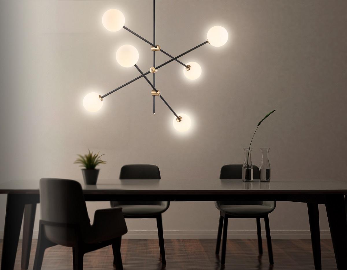 Подвесная люстра Ambrella light Traditional Modern TR2515 - Elektrostandard.net Подвесная люстра Ambrella light Traditional Modern TR2515