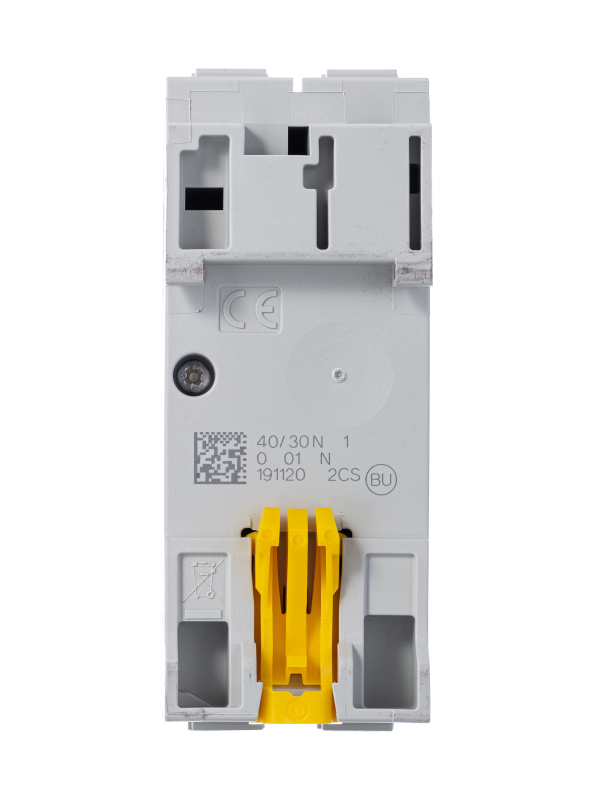 УЗО ABB FH202 2P 25A 300mA  AC