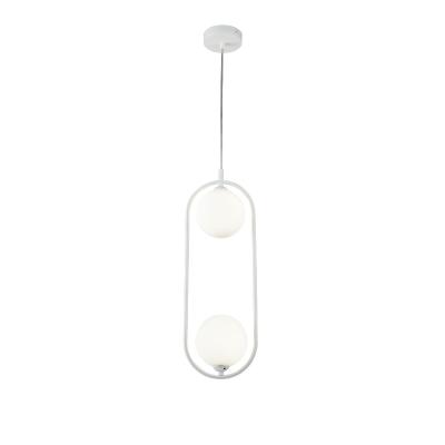 Подвесной светильник Maytoni Ring MOD013PL-02W