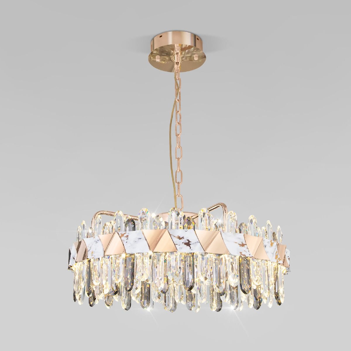 Подвесная люстра Bogates Jewel 419/1 a067820