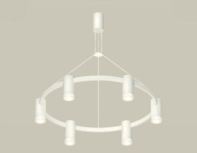 Подвесная люстра Ambrella Light Traditional DIY (С9021, N6150) XB9021200 Подвесная люстра Ambrella Light Traditional DIY (С9021, N6150) XB9021200