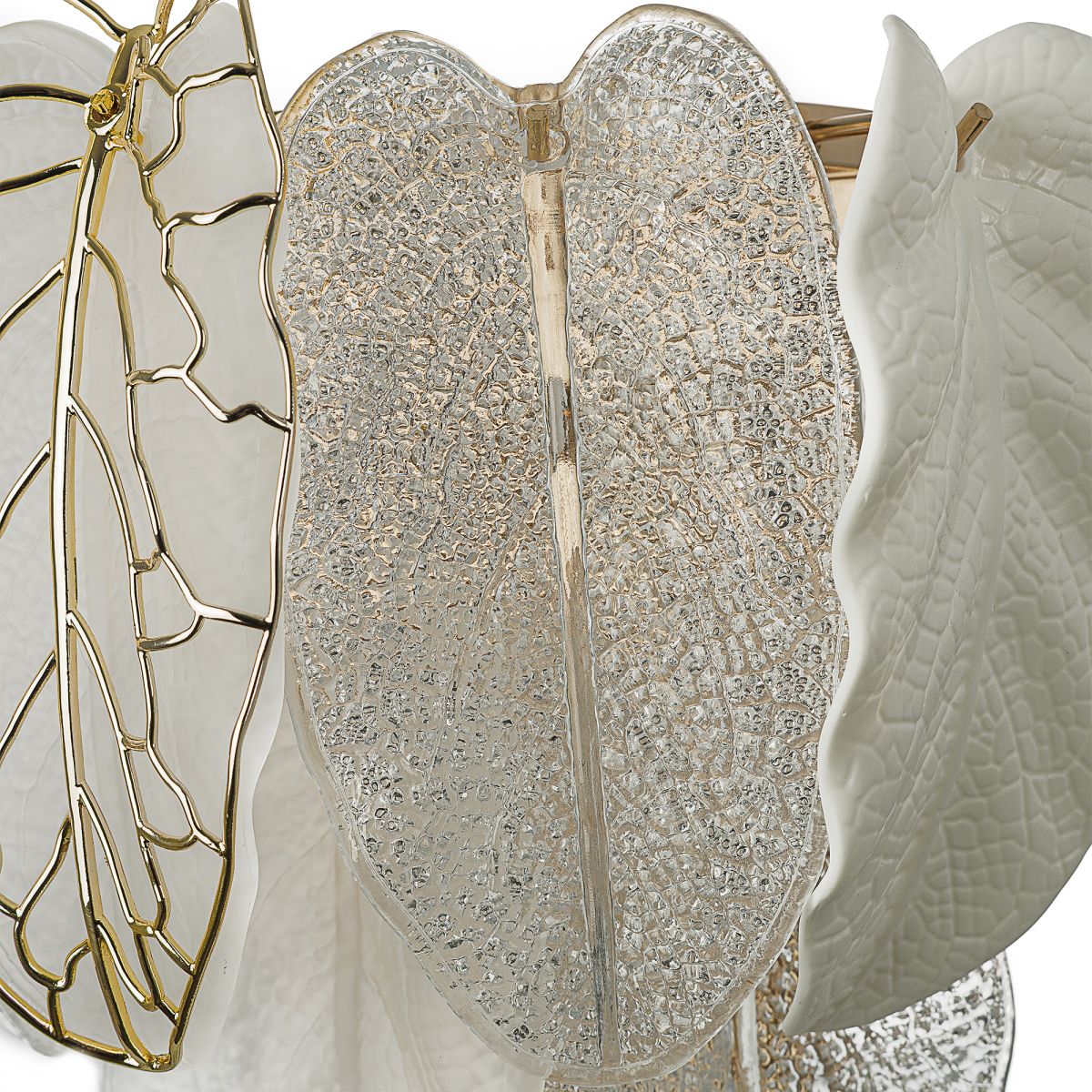 Настенный светильник Citilux Hasienda CL328350