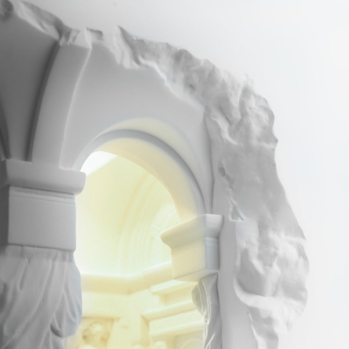 Гипсовый светильник Loft IT Antique 10355B