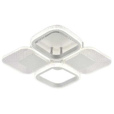 Потолочная люстра Escada Samia 10230/4LED Потолочная люстра Escada Samia 10230/4LED