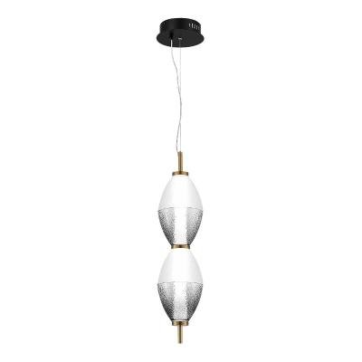 Подвесной светильник ST Luce Ice SL6130.403.15 Подвесной светильник ST Luce Ice SL6130.403.15
