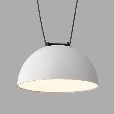 Трековый однофазный светильник Denkirs Belty Flow DK5561-WH+BK
