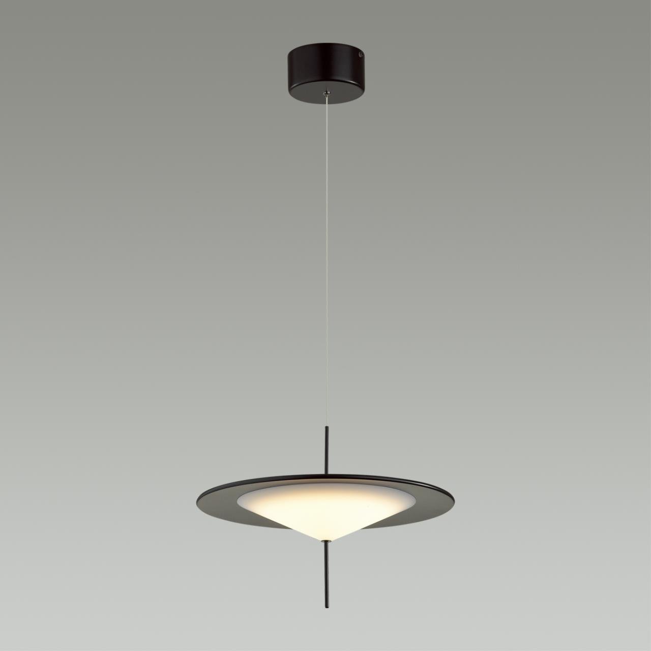 Подвесной светильник Odeon Light Steka 5012/16L