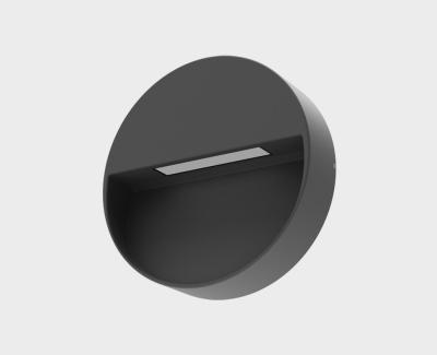 Уличный настенный светильник Italline IT5261